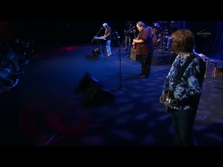 John Mayall The Bluesbreakers with Gary Moore - So Many Roads